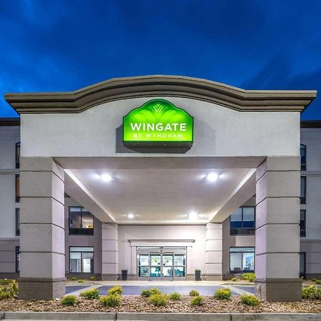 Wingate By Wyndham Atlanta Galleria/ Ballpark Smyrna Eksteriør billede