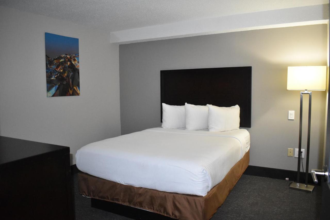 Wingate By Wyndham Atlanta Galleria/ Ballpark Smyrna Eksteriør billede