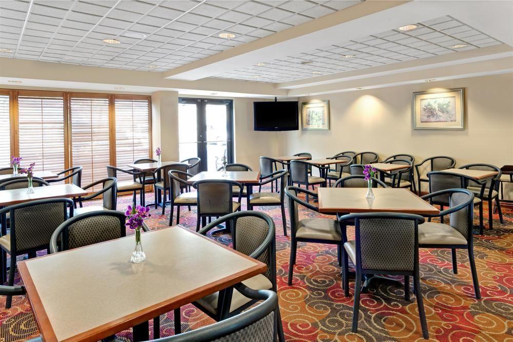 Wingate By Wyndham Atlanta Galleria/ Ballpark Smyrna Eksteriør billede